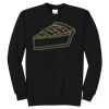 Core Fleece Crewneck Sweatshirt Thumbnail