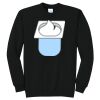 Core Fleece Crewneck Sweatshirt Thumbnail