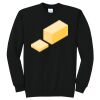 Core Fleece Crewneck Sweatshirt Thumbnail