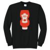 Core Fleece Crewneck Sweatshirt Thumbnail