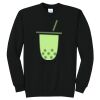 Core Fleece Crewneck Sweatshirt Thumbnail
