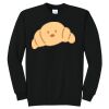 Core Fleece Crewneck Sweatshirt Thumbnail