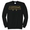 Core Fleece Crewneck Sweatshirt Thumbnail
