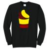 Core Fleece Crewneck Sweatshirt Thumbnail