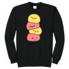 Core Fleece Crewneck Sweatshirt Thumbnail