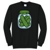 Core Fleece Crewneck Sweatshirt Thumbnail