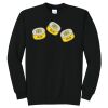 Core Fleece Crewneck Sweatshirt Thumbnail