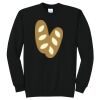 Core Fleece Crewneck Sweatshirt Thumbnail