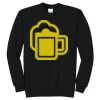 Core Fleece Crewneck Sweatshirt Thumbnail