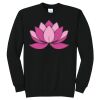Core Fleece Crewneck Sweatshirt Thumbnail