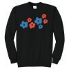 Core Fleece Crewneck Sweatshirt Thumbnail