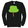 Core Fleece Crewneck Sweatshirt Thumbnail