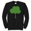 Core Fleece Crewneck Sweatshirt Thumbnail