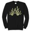 Core Fleece Crewneck Sweatshirt Thumbnail