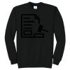 Core Fleece Crewneck Sweatshirt Thumbnail