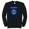 Core Fleece Crewneck Sweatshirt Thumbnail