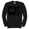 Core Fleece Crewneck Sweatshirt Thumbnail