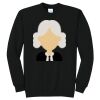 Core Fleece Crewneck Sweatshirt Thumbnail