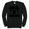 Core Fleece Crewneck Sweatshirt Thumbnail