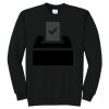 Core Fleece Crewneck Sweatshirt Thumbnail