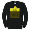 Core Fleece Crewneck Sweatshirt Thumbnail