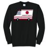 Core Fleece Crewneck Sweatshirt Thumbnail