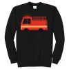 Core Fleece Crewneck Sweatshirt Thumbnail
