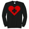Core Fleece Crewneck Sweatshirt Thumbnail