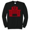 Core Fleece Crewneck Sweatshirt Thumbnail