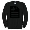 Core Fleece Crewneck Sweatshirt Thumbnail