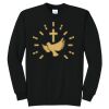 Core Fleece Crewneck Sweatshirt Thumbnail