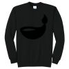 Core Fleece Crewneck Sweatshirt Thumbnail