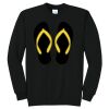 Core Fleece Crewneck Sweatshirt Thumbnail