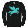 Core Fleece Crewneck Sweatshirt Thumbnail