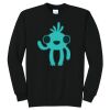 Core Fleece Crewneck Sweatshirt Thumbnail