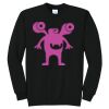 Core Fleece Crewneck Sweatshirt Thumbnail