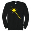 Core Fleece Crewneck Sweatshirt Thumbnail