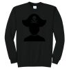 Core Fleece Crewneck Sweatshirt Thumbnail