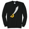 Core Fleece Crewneck Sweatshirt Thumbnail