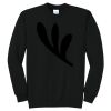 Core Fleece Crewneck Sweatshirt Thumbnail