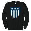 Core Fleece Crewneck Sweatshirt Thumbnail
