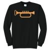 Core Fleece Crewneck Sweatshirt Thumbnail