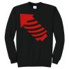 Core Fleece Crewneck Sweatshirt Thumbnail