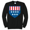 Core Fleece Crewneck Sweatshirt Thumbnail