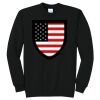 Core Fleece Crewneck Sweatshirt Thumbnail