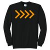 Core Fleece Crewneck Sweatshirt Thumbnail