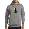 Core Fleece Pullover Hooded Sweatshirt Thumbnail
