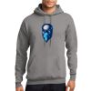 Core Fleece Pullover Hooded Sweatshirt Thumbnail