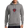 Core Fleece Pullover Hooded Sweatshirt Thumbnail