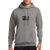 Core Fleece Pullover Hooded Sweatshirt Thumbnail